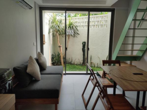 HOM CoLiving 2 Bedrooms with Garden